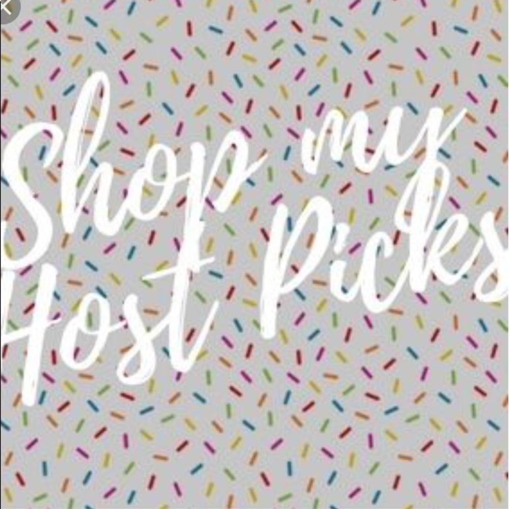 🎉🎊SHOP MY HOST PICKS!